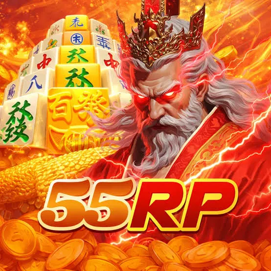 Logo 55rp