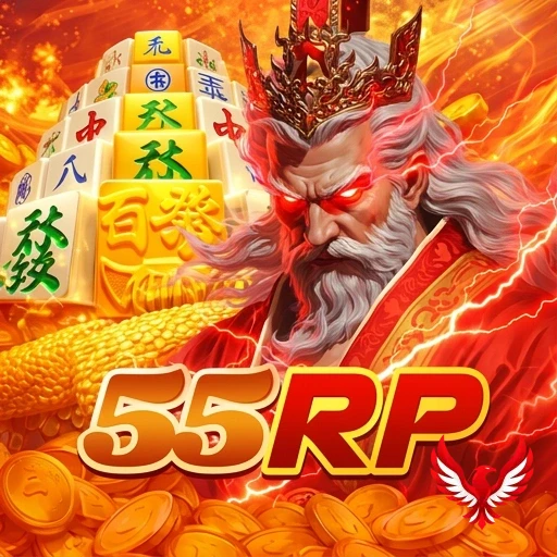 Logo 55rp