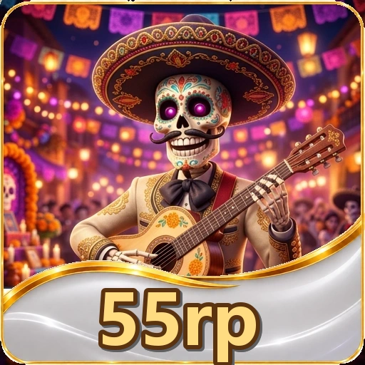 Tampilan unduh paket APK 55rp versi 6.2.4 berukuran 41.8 MB